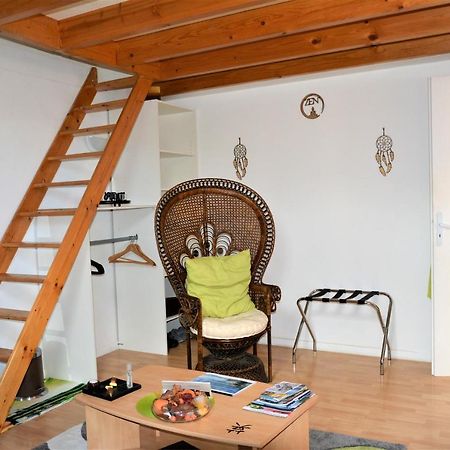 Maison D'Hotes Zen Arbin Exterior photo