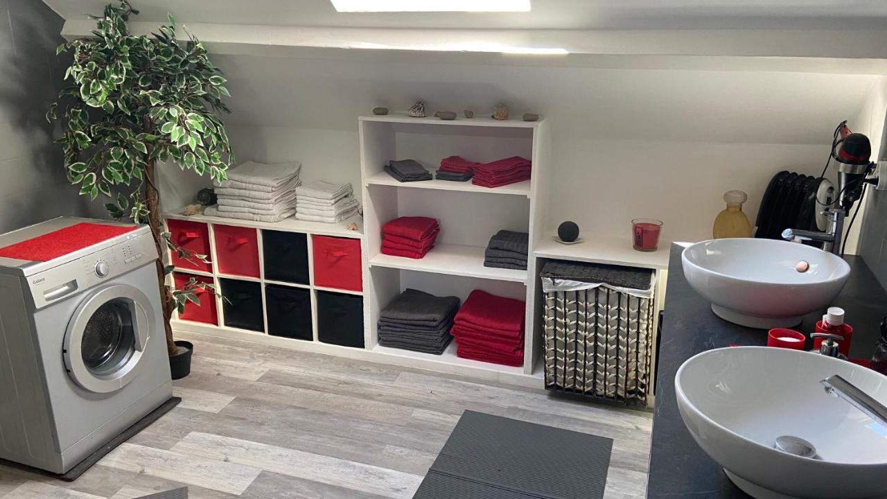 Maison D'Hotes Zen Arbin Exterior photo