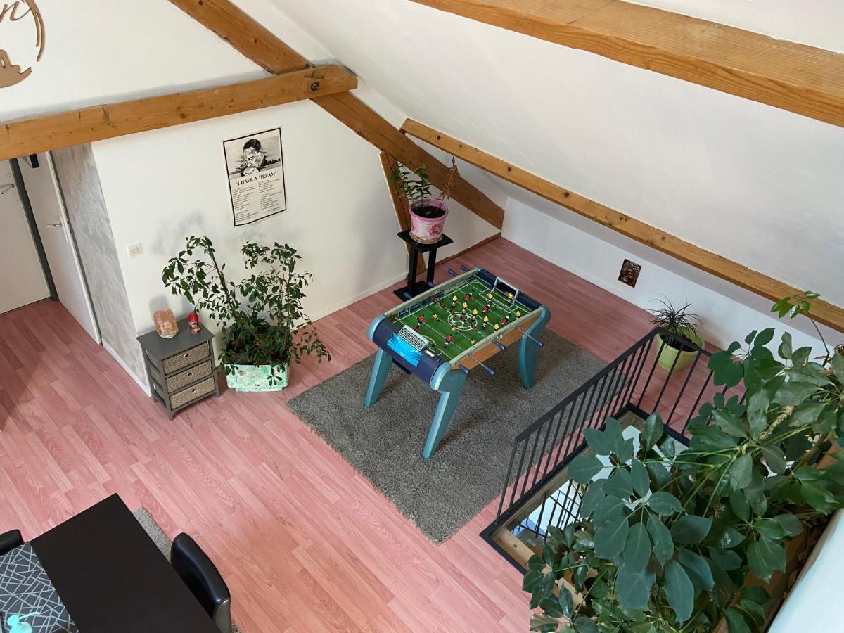 Maison D'Hotes Zen Arbin Exterior photo