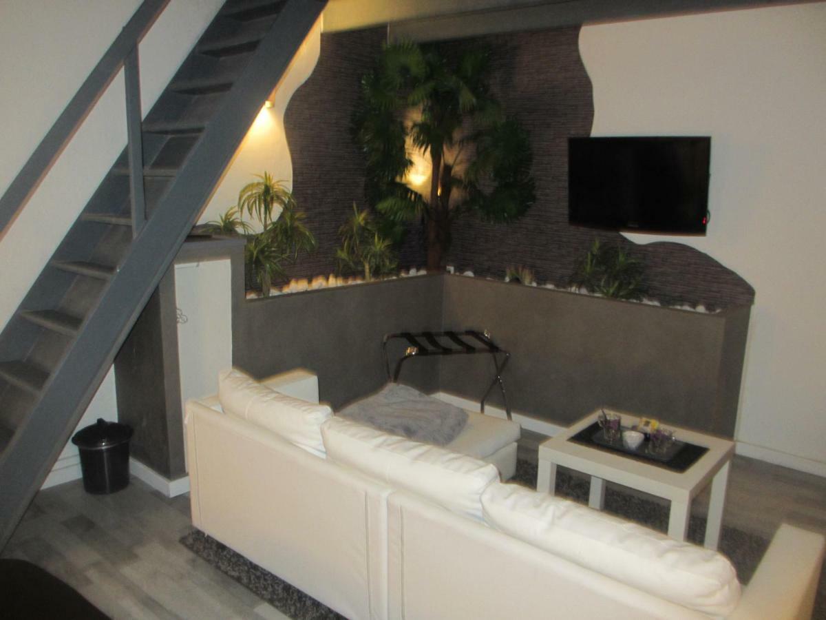 Maison D'Hotes Zen Arbin Exterior photo