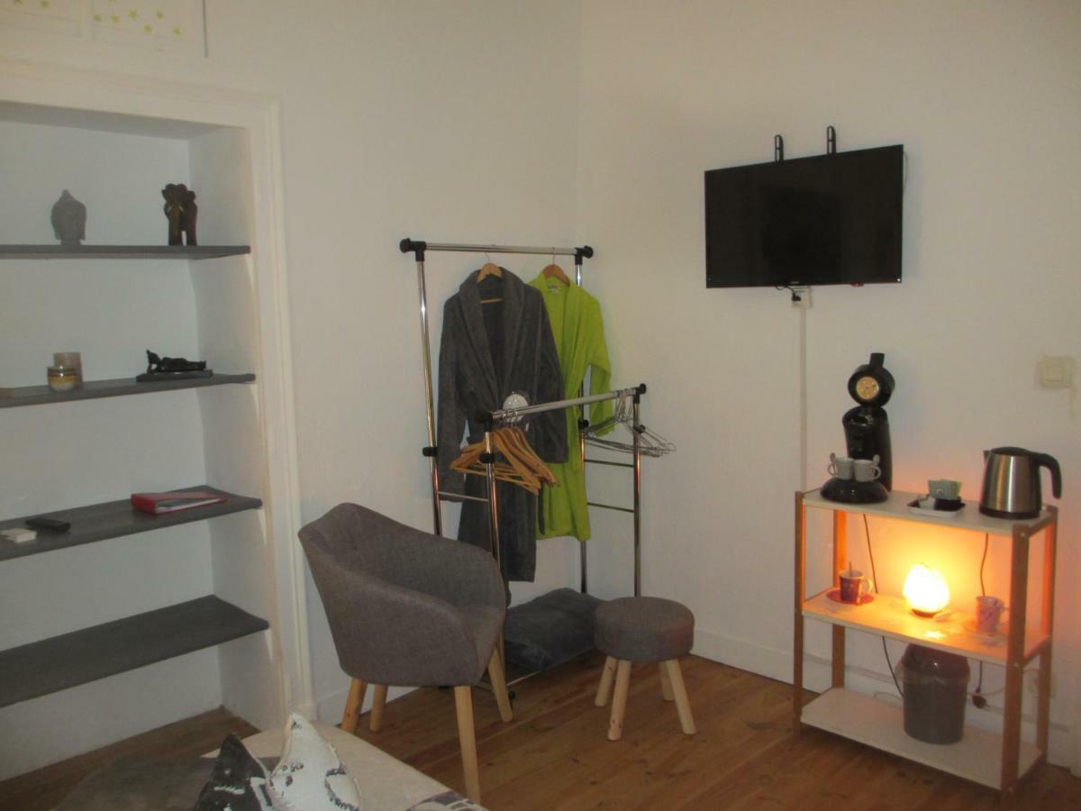 Maison D'Hotes Zen Arbin Exterior photo