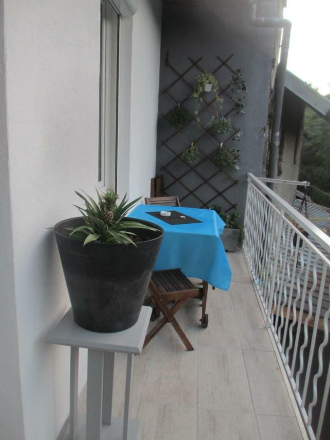 Maison D'Hotes Zen Arbin Exterior photo