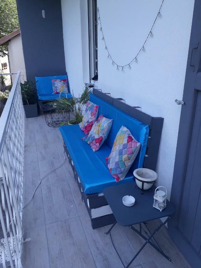 Maison D'Hotes Zen Arbin Exterior photo